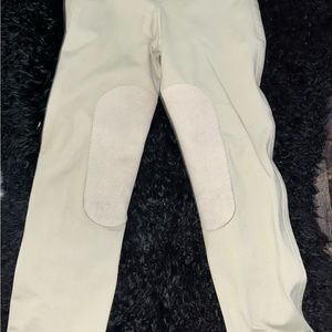 Horse riding pants